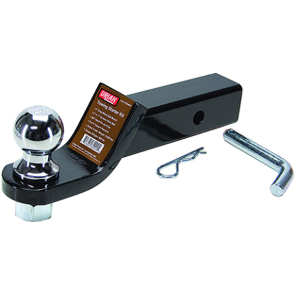 Uriah Products TRAILER HITCH TOWING KIT 2 IN DROP 3/4 UT620022